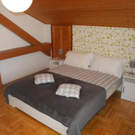 Apartamento Biro In Center, 50 M From The