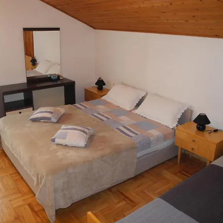 Apartamento Biro In Center, 50 M From The Crikvenica