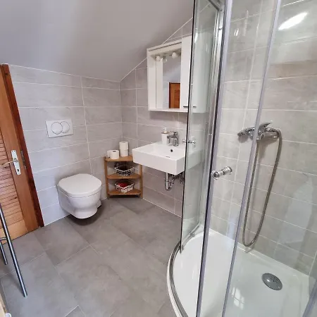 Apartamento Biro In Center, 50 M From The