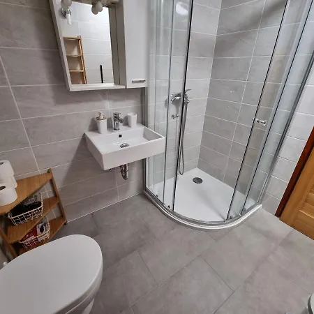 Apartamento Biro In Center, 50 M From The *