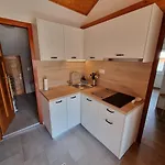 Biro In Center, 50 M From The Apartmán Crikvenica