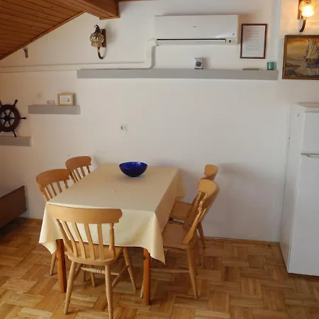 Biro In Center, 50 M From The * Crikvenica