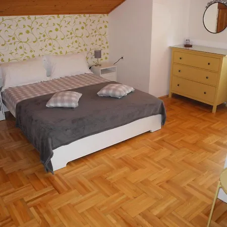 Biro In Center, 50 M From The * Crikvenica