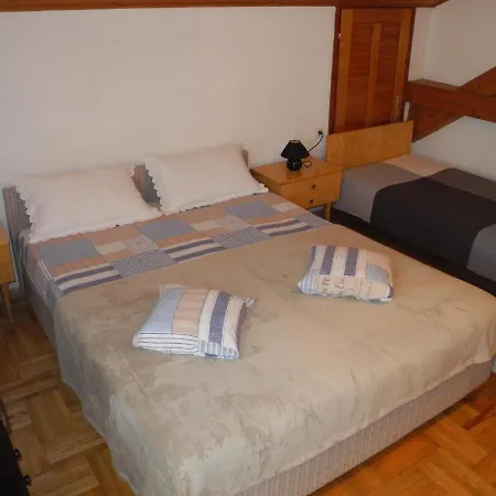 Biro In Center, 50 M From The Daire *