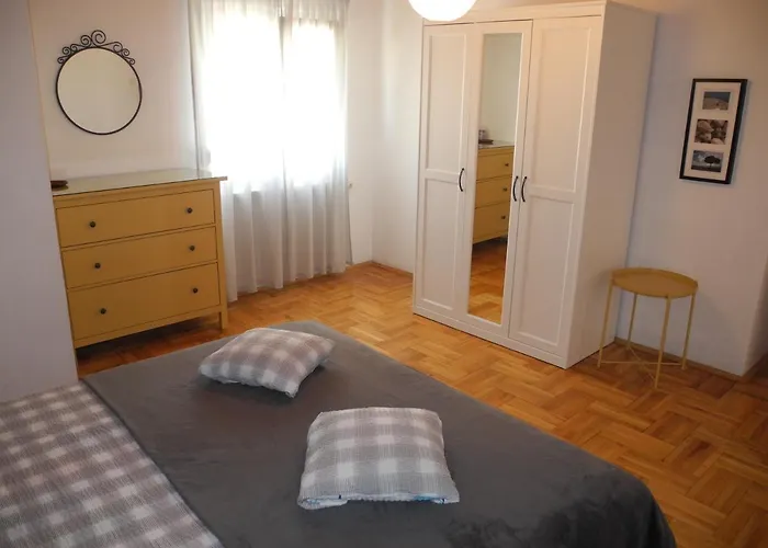 Biro In Center, 50 M From The *