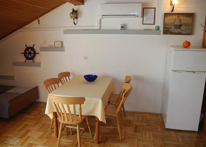 Biro In Center, 50 M From The * Crikvenica