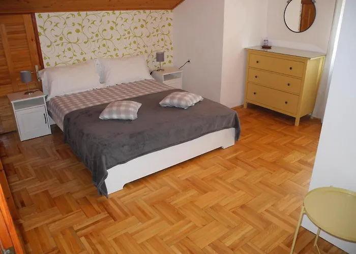 Biro In Center, 50 M From The * Crikvenica