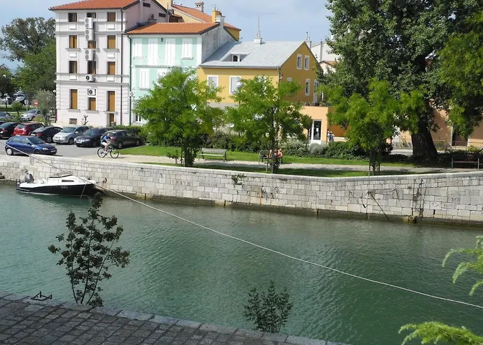 Biro In Center, 50 M From The Daire