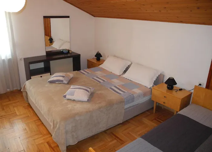 Daire Biro In Center, 50 M From The Crikvenica